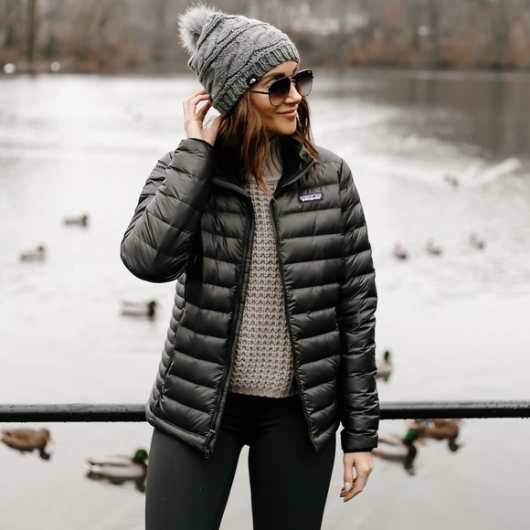 Patagonia 800 down jacket Clearance